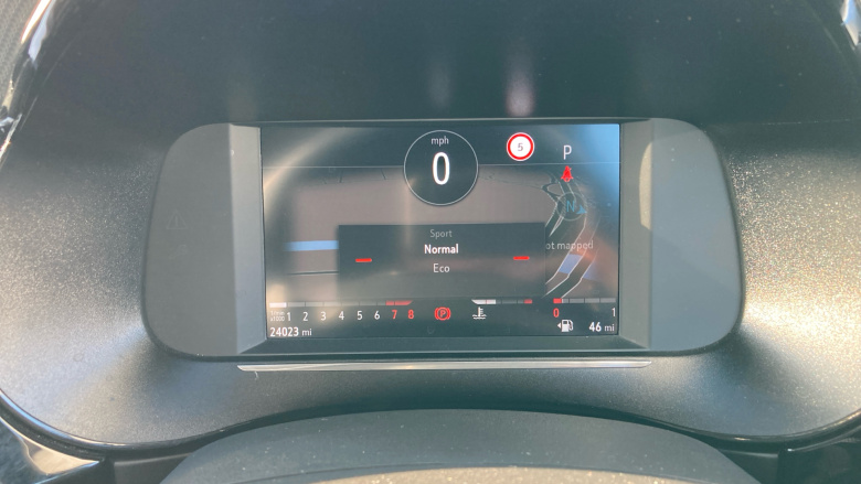 Vauxhall Corsa 1.2 Turbo Ultimate Nav 5dr Auto Petrol Hatchback